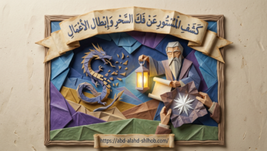 الرقية الشرعية